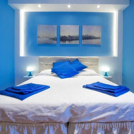 Hotel Rainbow Arma di Taggia Buitenkant foto