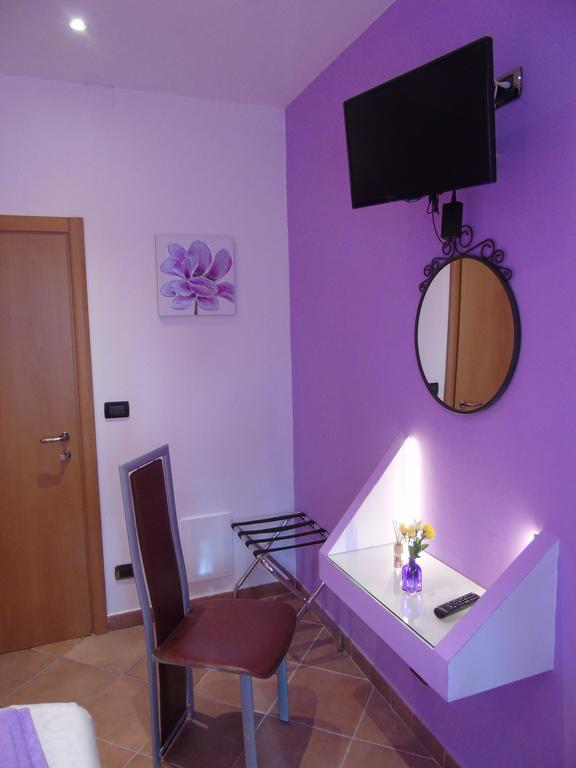 Hotel Rainbow Arma di Taggia Buitenkant foto