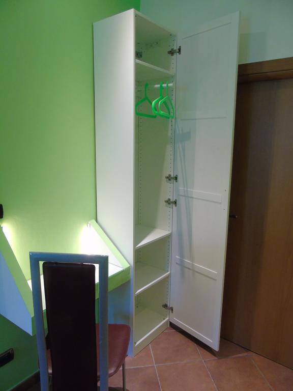 Hotel Rainbow Arma di Taggia Buitenkant foto