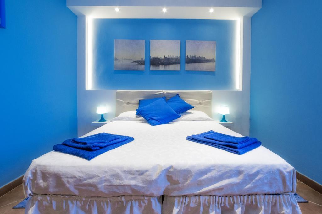 Hotel Rainbow Arma di Taggia Buitenkant foto