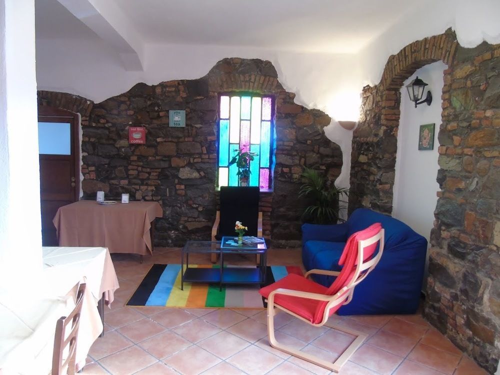 Hotel Rainbow Arma di Taggia Buitenkant foto
