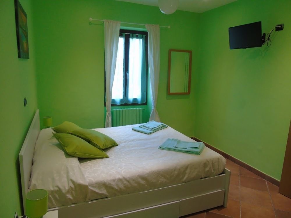 Hotel Rainbow Arma di Taggia Buitenkant foto