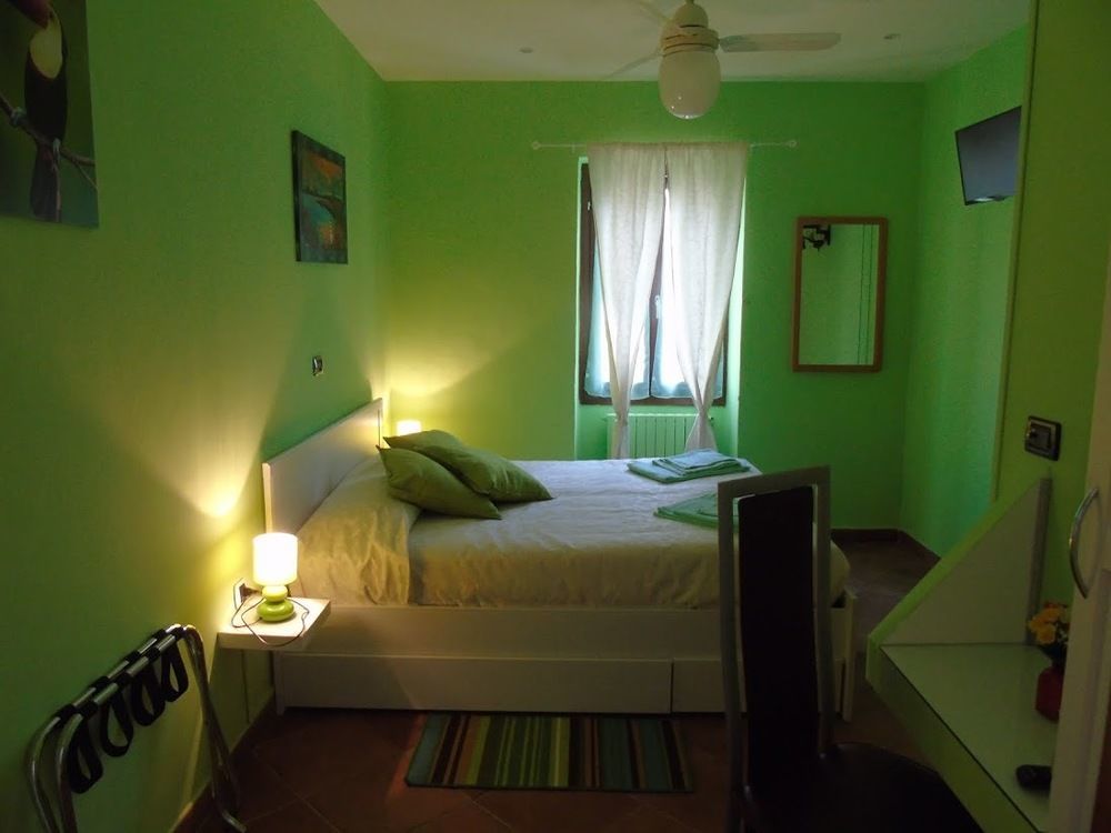 Hotel Rainbow Arma di Taggia Buitenkant foto