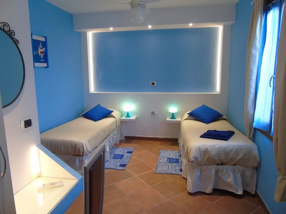 Hotel Rainbow Arma di Taggia Buitenkant foto