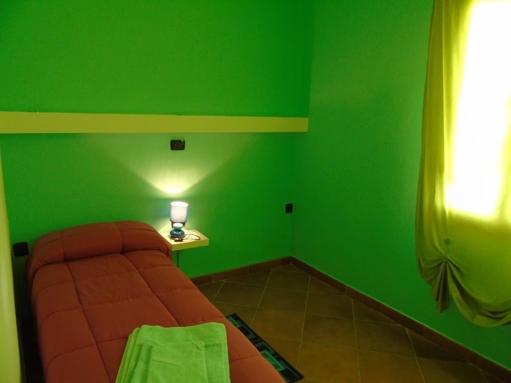 Hotel Rainbow Arma di Taggia Buitenkant foto