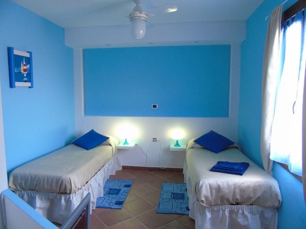 Hotel Rainbow Arma di Taggia Buitenkant foto