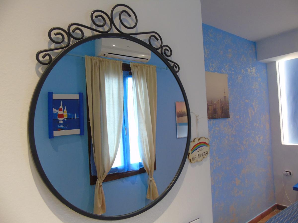 Hotel Rainbow Arma di Taggia Buitenkant foto