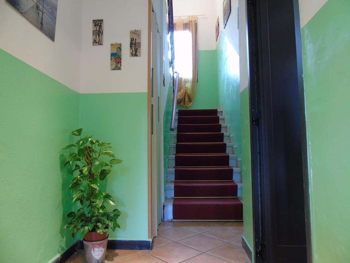 Hotel Rainbow Arma di Taggia Buitenkant foto