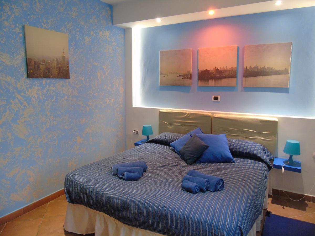 Hotel Rainbow Arma di Taggia Buitenkant foto