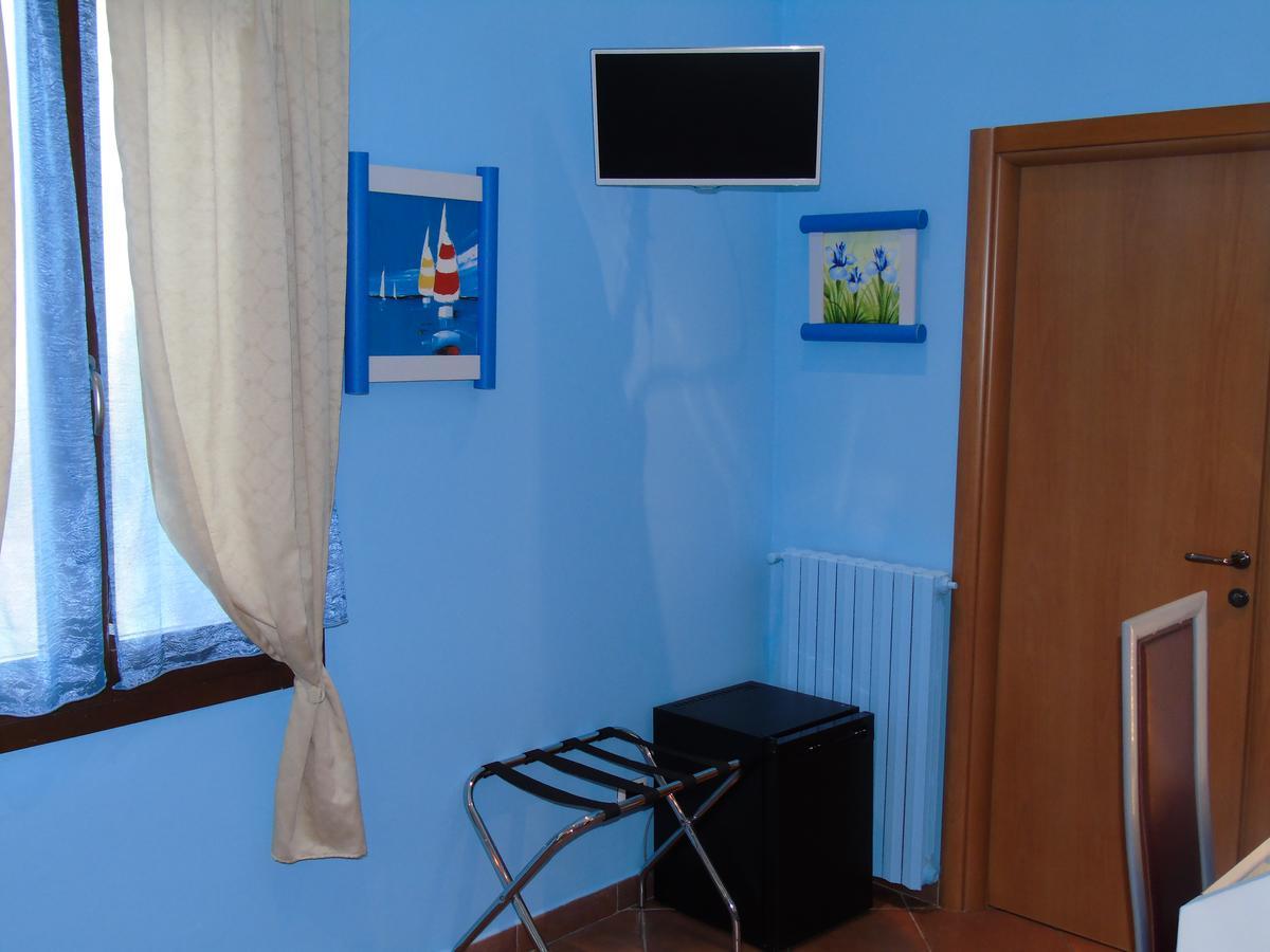 Hotel Rainbow Arma di Taggia Buitenkant foto