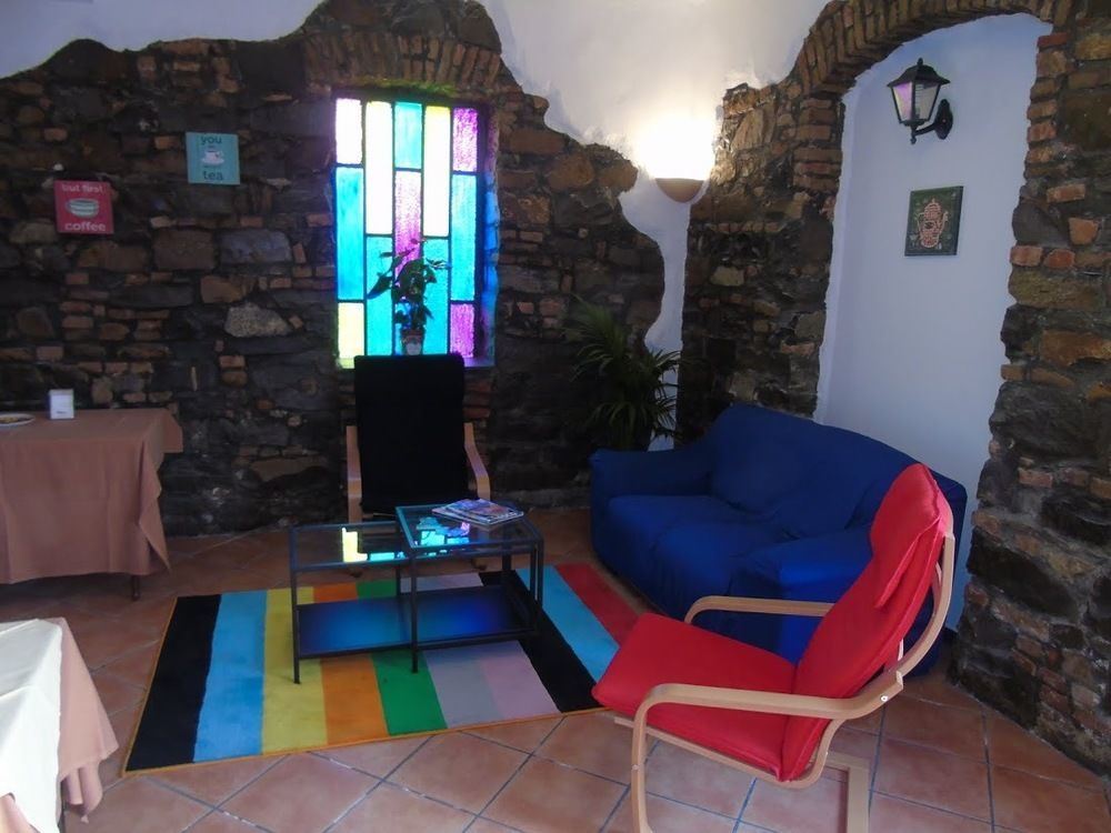Hotel Rainbow Arma di Taggia Buitenkant foto