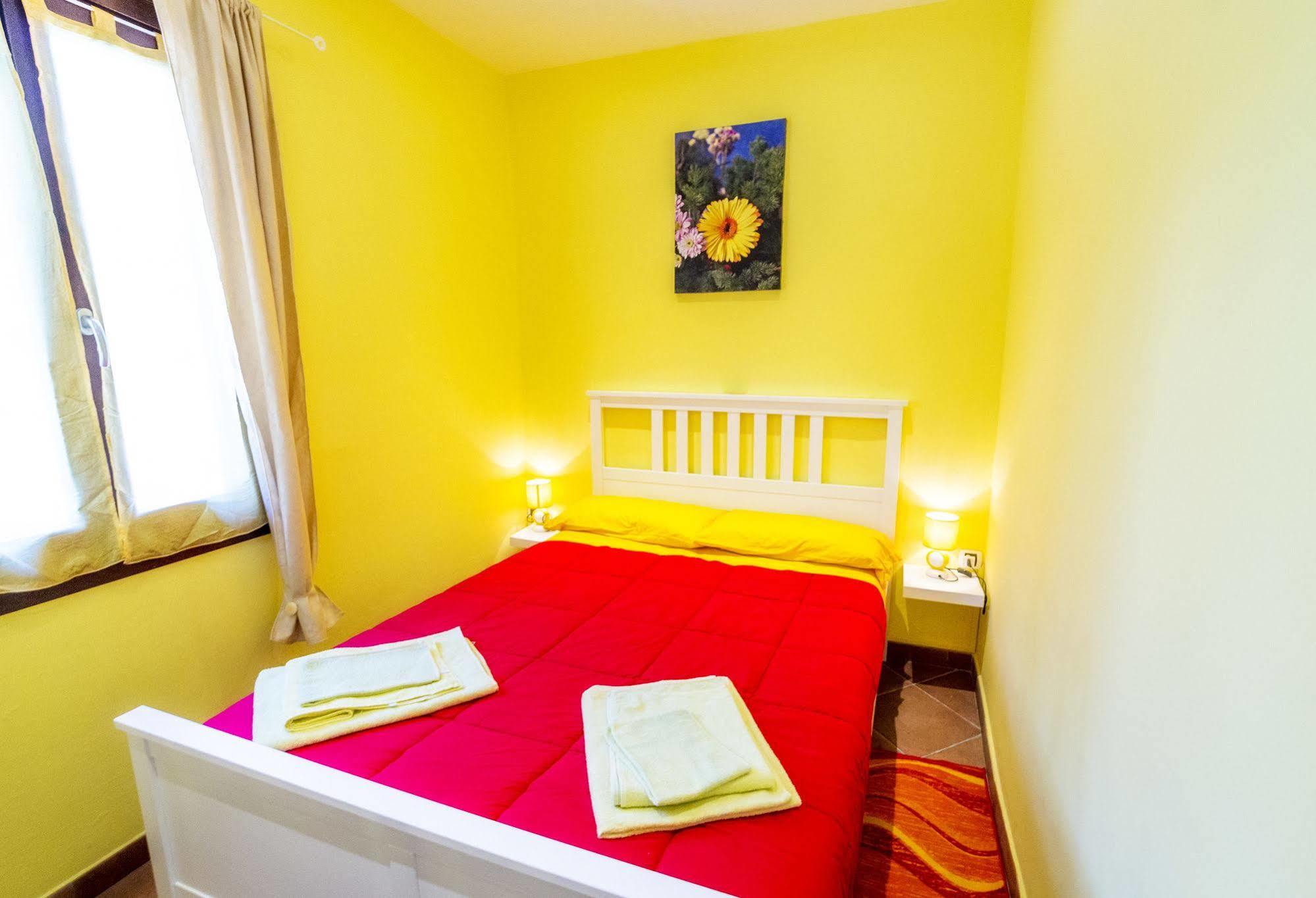 Hotel Rainbow Arma di Taggia Buitenkant foto