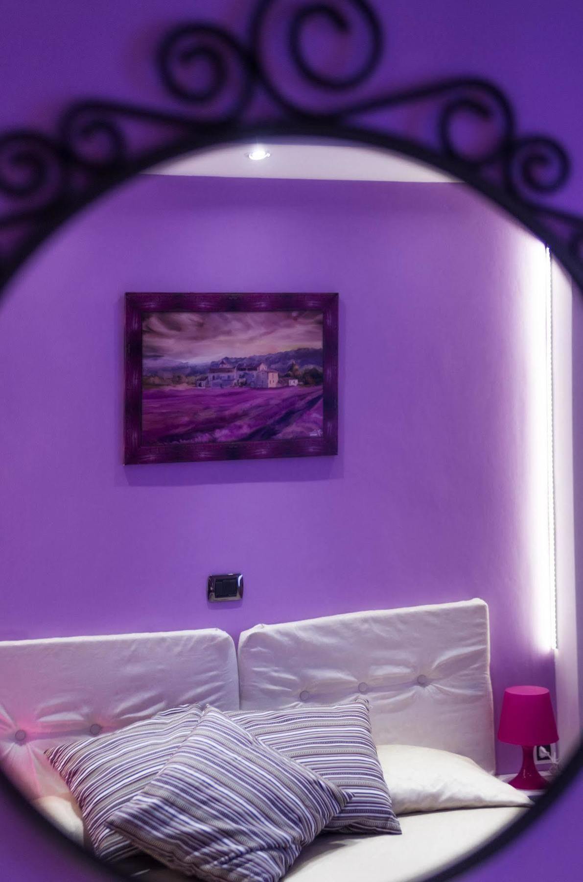 Hotel Rainbow Arma di Taggia Buitenkant foto
