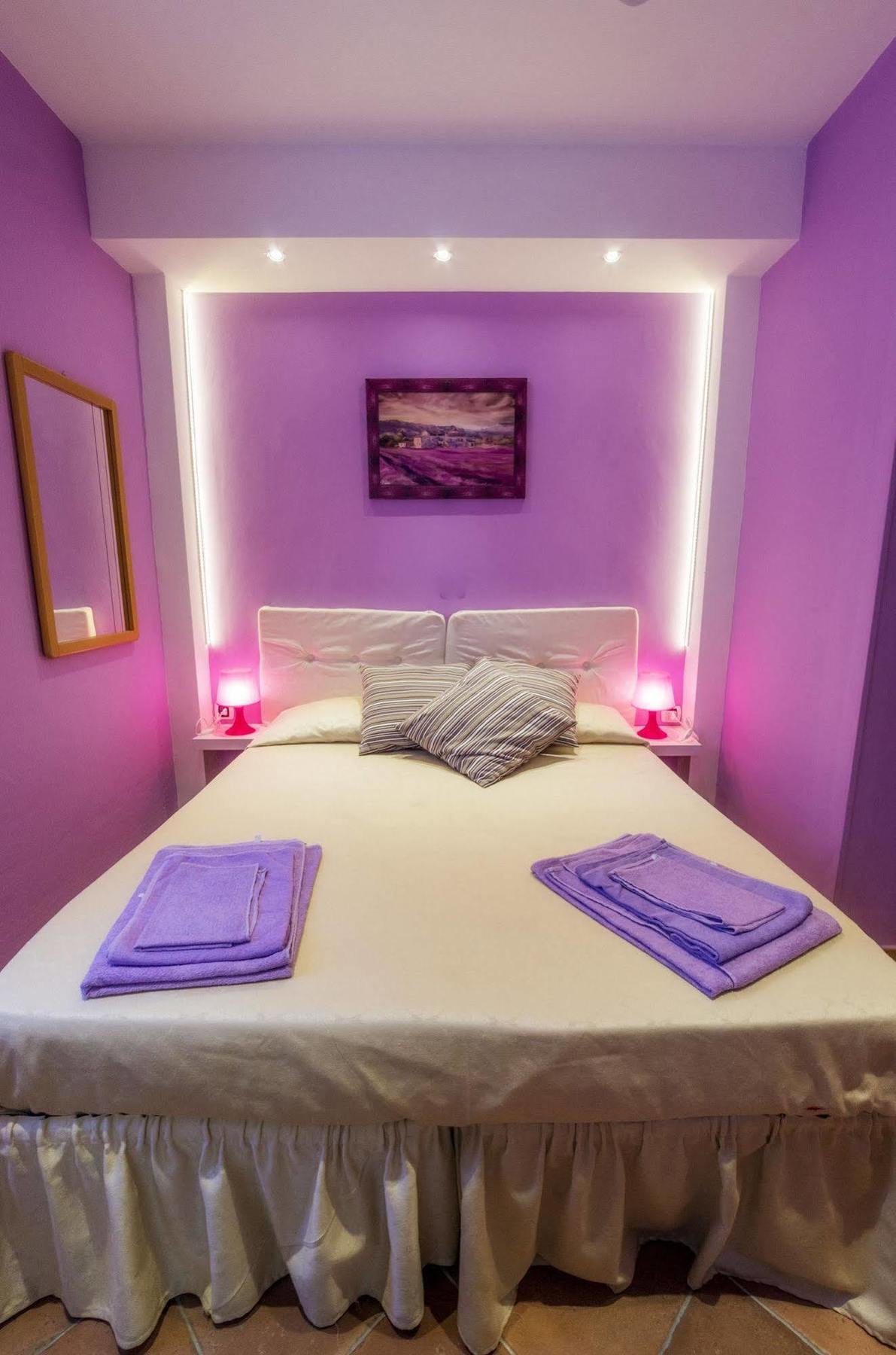 Hotel Rainbow Arma di Taggia Buitenkant foto